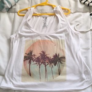 Billabong Tank top